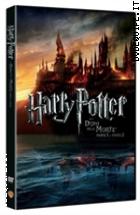 Harry Potter E I Doni Della Morte - Parte I E II (2 Dvd)