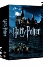 Harry Potter - Anni 1-7.2 (8 Dvd)