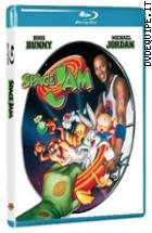 Space Jam ( Blu - Ray Disc )