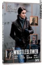 The Whistleblower