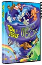 Tom & Jerry e il Mago di Oz
