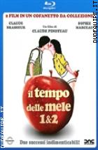 Il Tempo Delle Mele 1 & 2 ( Blu - Ray Disc )