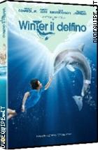 L'incredibile Storia Di Winter Il Delfino