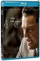 J. Edgar (Blu - Ray Disc + Copia Digitale)