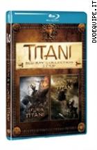 Titani Blu - Ray Collection (2 Blu - Ray Disc)