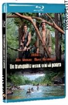 Un Tranquillo Week-end Di Paura ( Blu - Ray Disc )