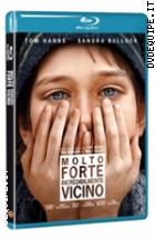 Molto Forte, Incredibilmente Vicino ( Blu - Ray Disc + Copia Digitale )