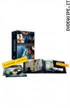 Christopher Nolan Director's Collection (8 Blu - Ray Disc + Libro Fotografico)