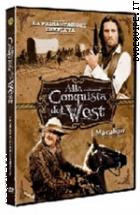 Alla Conquista Del West - Stagione 1 (4 Dvd)