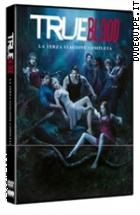 True Blood - Stagione 03 (5 Dvd)