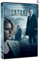 Alcatraz - Serie Completa (3 Dvd)