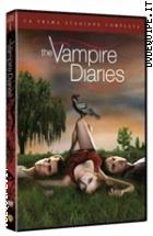 The Vampire Diaries - Stagione 1 (5 Dvd)