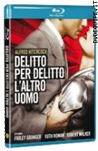 Delitto Per Delitto - L'altro Uomo  ( Blu - Ray Disc )