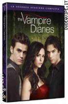 The Vampire Diaries - Stagione 2 ( 5 Dvd)