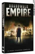 Boardwalk Empire - Stagione 1 (5 Dvd)