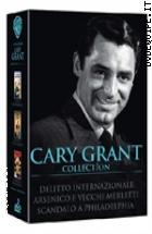 Cary Grant Collection (3 Dvd)