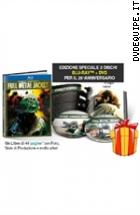 Full Metal Jacket - Edizione Speciale 25 Anniversario ( Blu - Ray Disc + Dvd - 