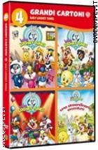 4 Grandi Cartoni - Baby Looney Tunes (4 Dvd)