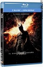 Il Cavaliere Oscuro - Il Ritorno (2 Blu - Ray Disc )