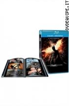 Il Cavaliere Oscuro - Il Ritorno (2 Blu - Ray Disc + Copia Digitale + Comic Book