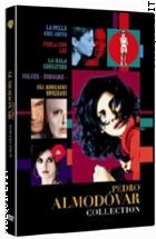 Pedro Almodóvar Collection ( 5 Dvd)