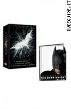 Il Cavaliere Oscuro - La trilogia (3 Dvd )