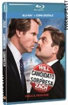 Candidato A Sorpresa ( Blu - Ray Disc )