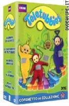 Teletubbies - Le Cose Preferite Dei Teletubbies (5 Dvd)