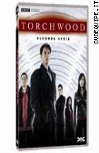 Torchwood - Stagione 2 (4 Dvd)