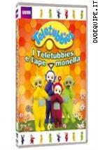 I Teletubbies E L'ape Monella