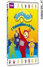 I Teletubbies E Il Faro