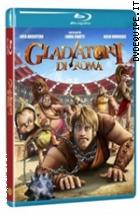 Gladiatori Di Roma ( Blu - Ray Disc )