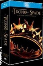 Il Trono Di Spade - Stagione 2 ( 5 Blu - Ray Disc - Slipcase  )