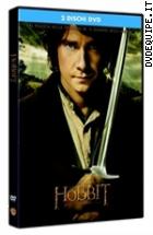 Lo Hobbit - Un Viaggio Inaspettato (2 Dvd)