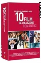 Warner Bros. - Il Meglio - 10 Film Da Collezione Romantici (11 Dvd)