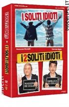 I Soliti Idioti - Il Film + I 2 Soliti Idioti (2 Dvd)