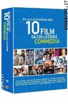 Warner Bros. - Il Meglio - 10 Film Da Collezione Commedia (10 Dvd)