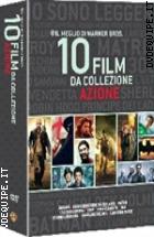 Warner Bros. - Il Meglio - 10 Film Da Collezione Azione (10 Dvd)