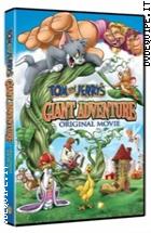 Tom & Jerry - Avventure Giganti 