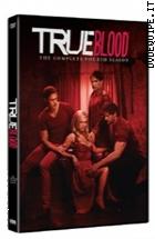 True Blood - Stagione 04 (5 DVD)