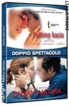 L'ultimo Bacio + Baciami Ancora (Doppio Spettacolo) (2 Dvd)