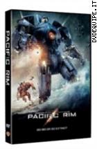 Pacific Rim (2 Dvd)