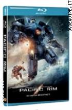 Pacific Rim ( 2 Blu - Ray Disc )