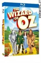 Il Mago Di Oz - Edizione 75 Anniversario ( Blu - Ray Disc )