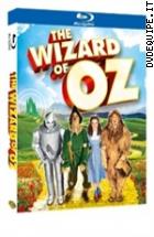 Il Mago Di Oz - Edizione 75 Anniversario ( Blu - Ray Disc )