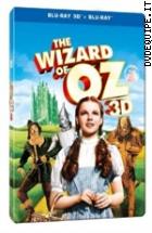 Il Mago Di Oz 3D - Edizione 75 Anniversario ( Blu - Ray 3D + Blu - Ray Disc )