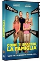 Come Ti Spaccio La Famiglia