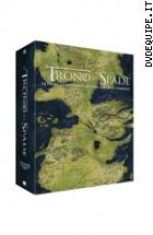 Il Trono Di Spade - Stagioni 1, 2 E 3 (15 Dvd)