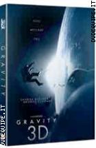 Gravity 3D ( Blu - Ray Disc 3D )