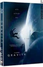 Gravity ( Blu - Ray Disc )